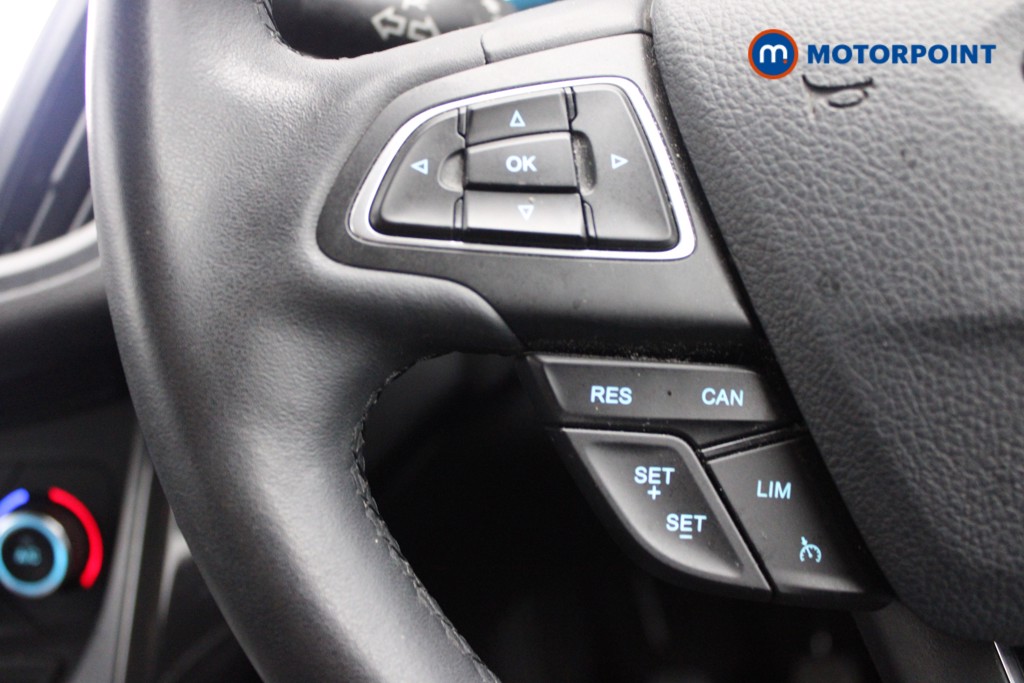 Ford Kuga Titanium Edition Manual Petrol SUV - Stock Number (1545908) - 15th supplementary image