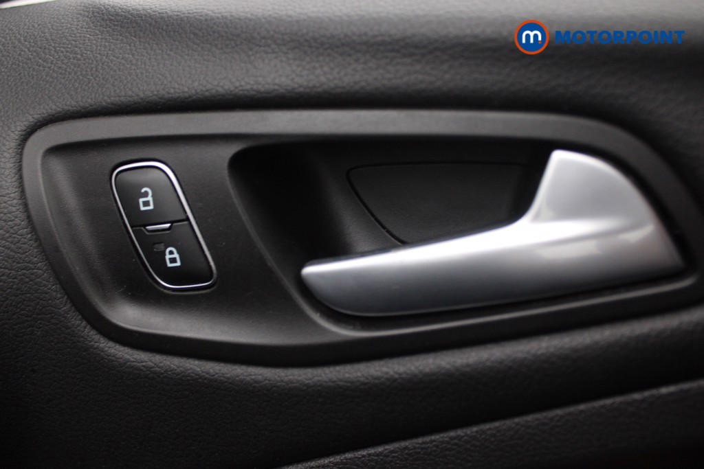 Ford Kuga Titanium Edition Manual Petrol SUV - Stock Number (1545908) - 18th supplementary image