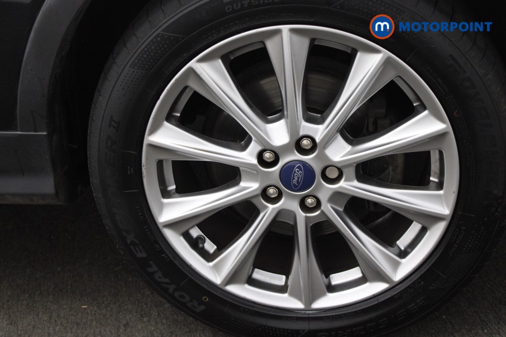 Ford Kuga Titanium Edition Manual Petrol SUV - Stock Number (1545908) - 20th supplementary image