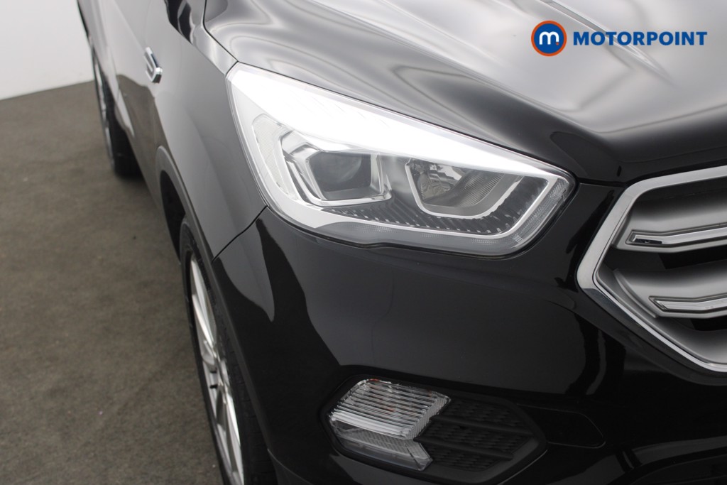 Ford Kuga Titanium Edition Manual Petrol SUV - Stock Number (1545908) - 24th supplementary image