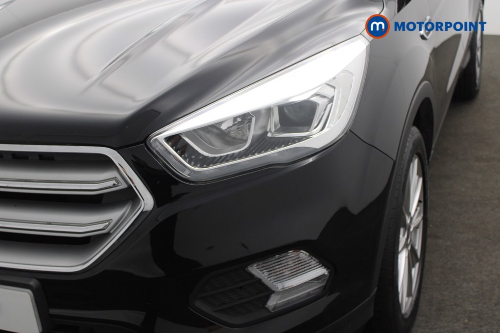 Ford Kuga Titanium Edition Manual Petrol SUV - Stock Number (1545908) - 25th supplementary image