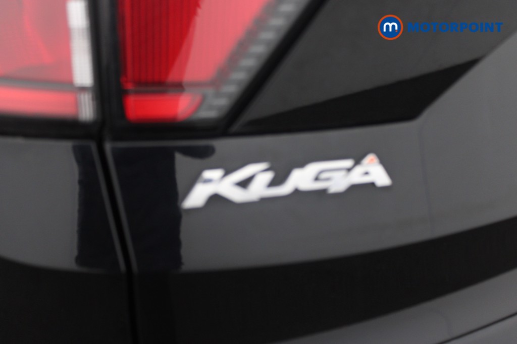 Ford Kuga Titanium Edition Manual Petrol SUV - Stock Number (1545908) - 27th supplementary image
