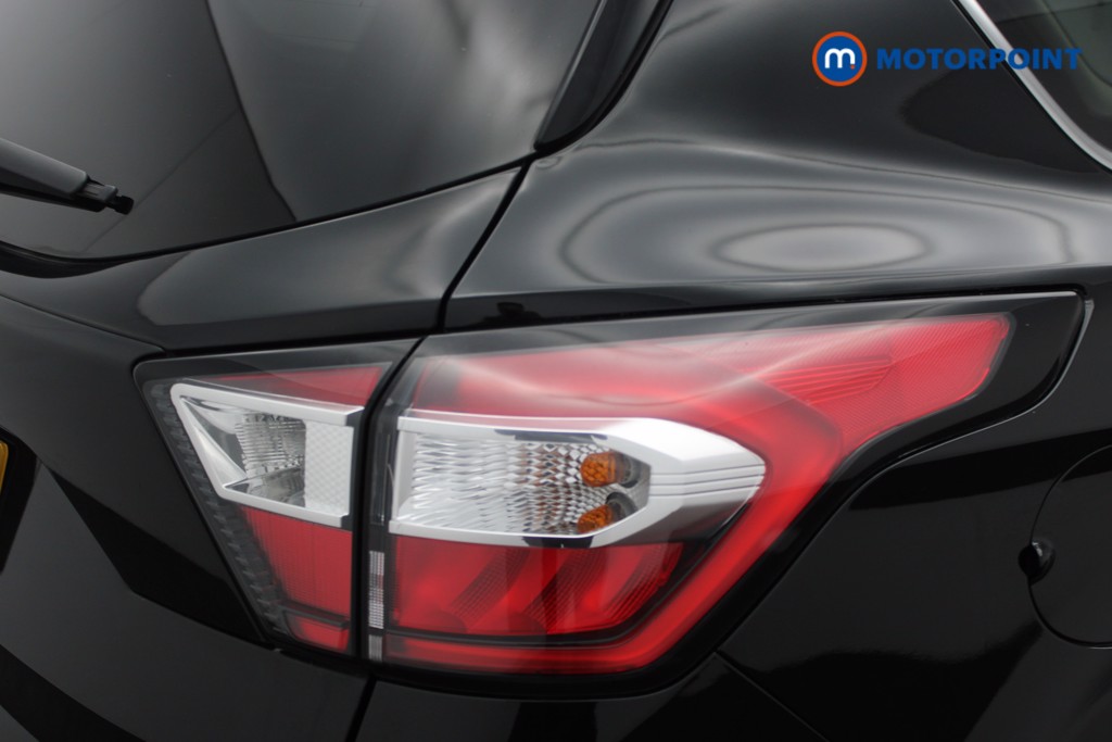 Ford Kuga Titanium Edition Manual Petrol SUV - Stock Number (1545908) - 28th supplementary image