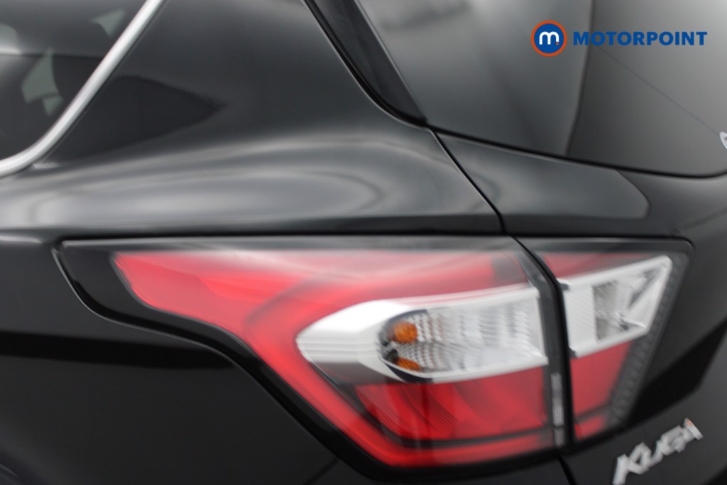 Ford Kuga Titanium Edition Manual Petrol SUV - Stock Number (1545908) - 29th supplementary image