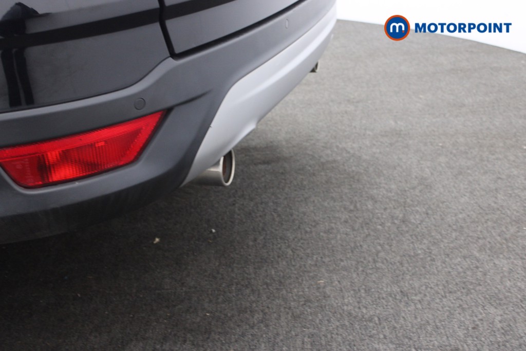 Ford Kuga Titanium Edition Manual Petrol SUV - Stock Number (1545908) - 30th supplementary image