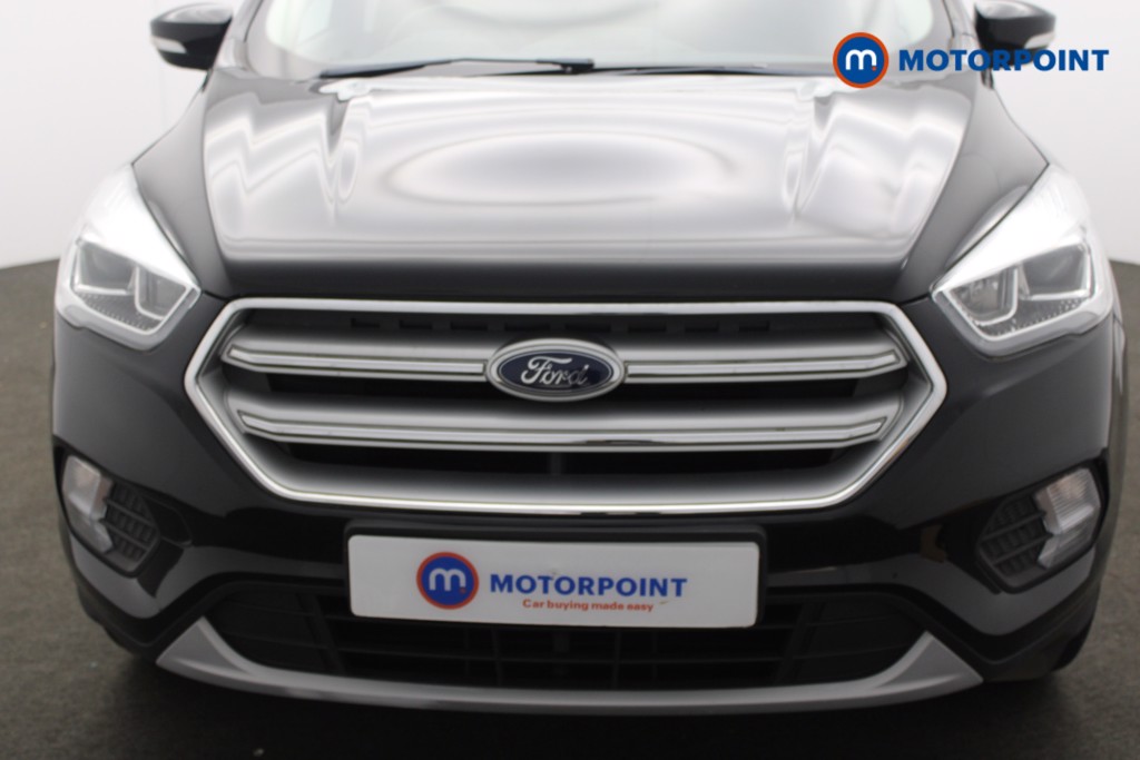 Ford Kuga Titanium Edition Manual Petrol SUV - Stock Number (1545908) - 31st supplementary image