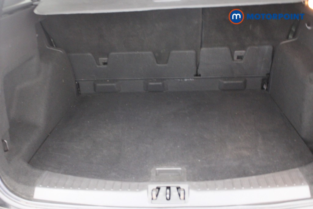 Ford Kuga Titanium Edition Manual Petrol SUV - Stock Number (1545908) - 32nd supplementary image