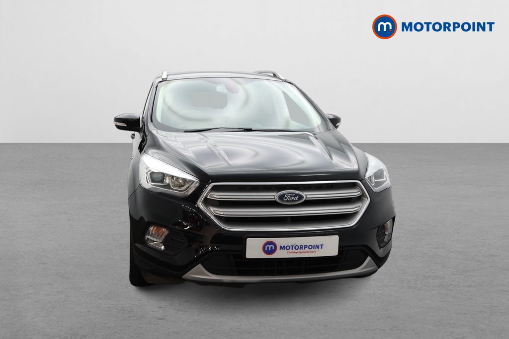 Ford Kuga Titanium Edition Manual Petrol SUV - Stock Number (1545908) - Front bumper