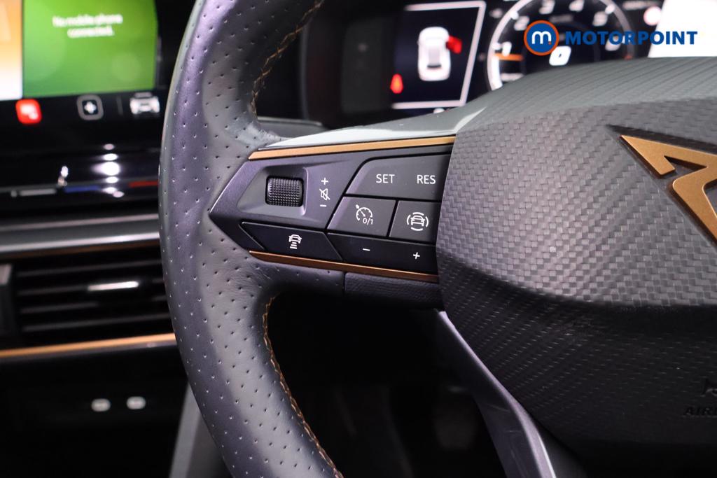Cupra Formentor V1 Manual Petrol SUV - Stock Number (1546014) - 2nd supplementary image