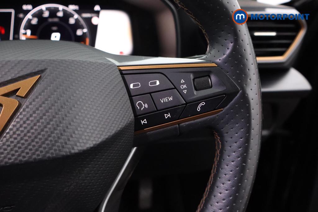 Cupra Formentor V1 Manual Petrol SUV - Stock Number (1546014) - 3rd supplementary image