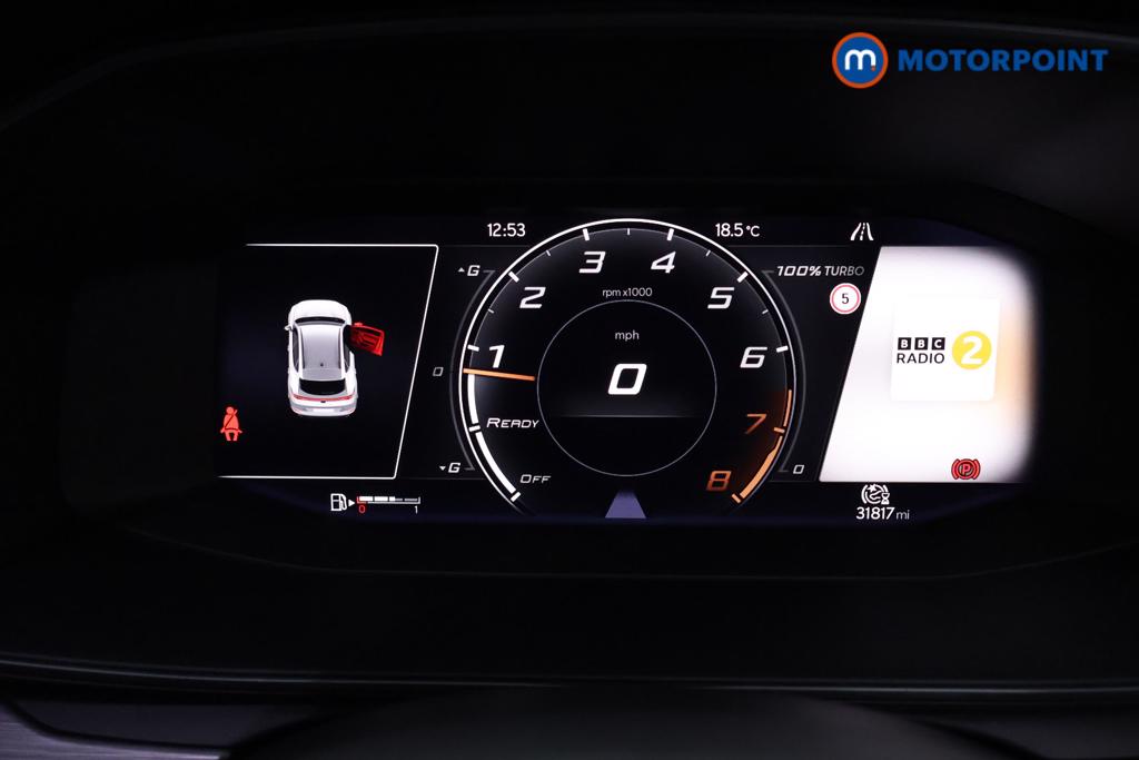 Cupra Formentor V1 Manual Petrol SUV - Stock Number (1546014) - 4th supplementary image