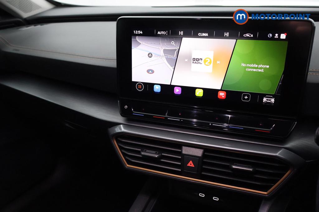 Cupra Formentor V1 Manual Petrol SUV - Stock Number (1546014) - 5th supplementary image