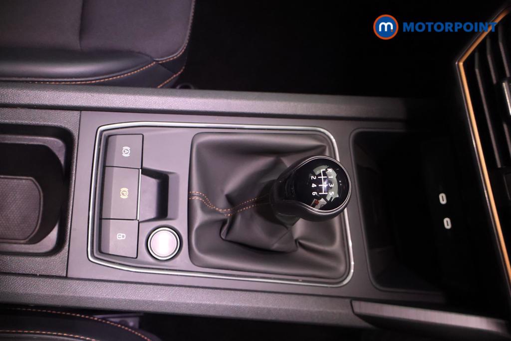 Cupra Formentor V1 Manual Petrol SUV - Stock Number (1546014) - 6th supplementary image