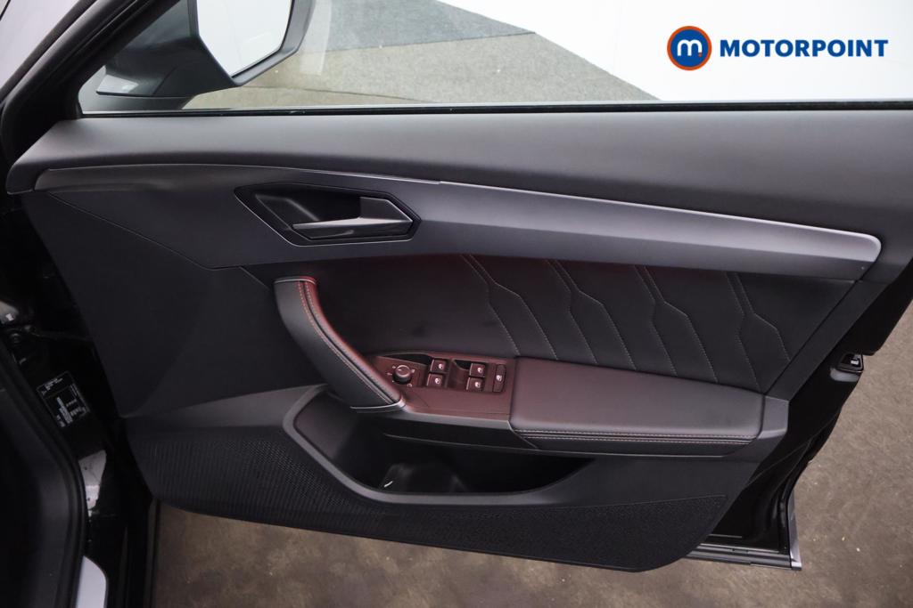 Cupra Formentor V1 Manual Petrol SUV - Stock Number (1546014) - 9th supplementary image