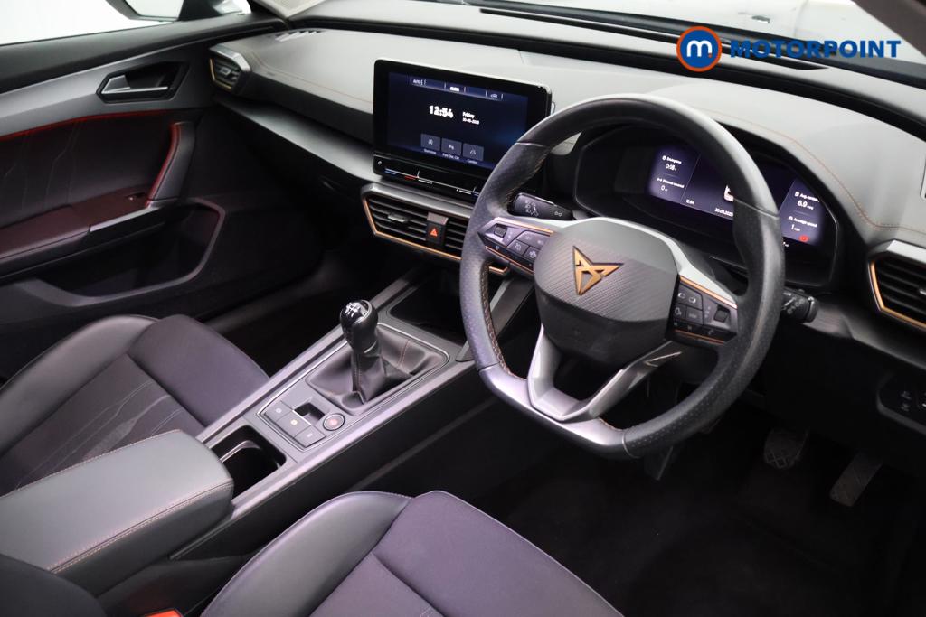 Cupra Formentor V1 Manual Petrol SUV - Stock Number (1546014) - 10th supplementary image