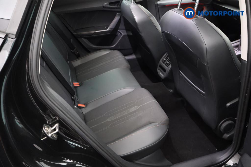 Cupra Formentor V1 Manual Petrol SUV - Stock Number (1546014) - 11th supplementary image