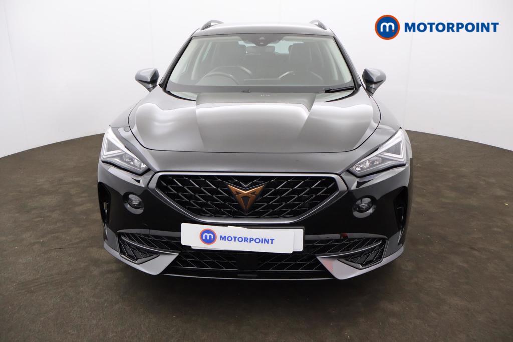 Cupra Formentor V1 Manual Petrol SUV - Stock Number (1546014) - 14th supplementary image