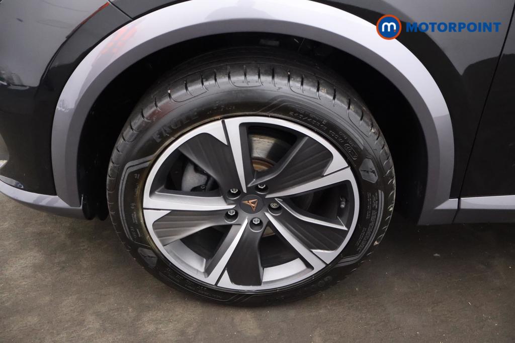 Cupra Formentor V1 Manual Petrol SUV - Stock Number (1546014) - 15th supplementary image