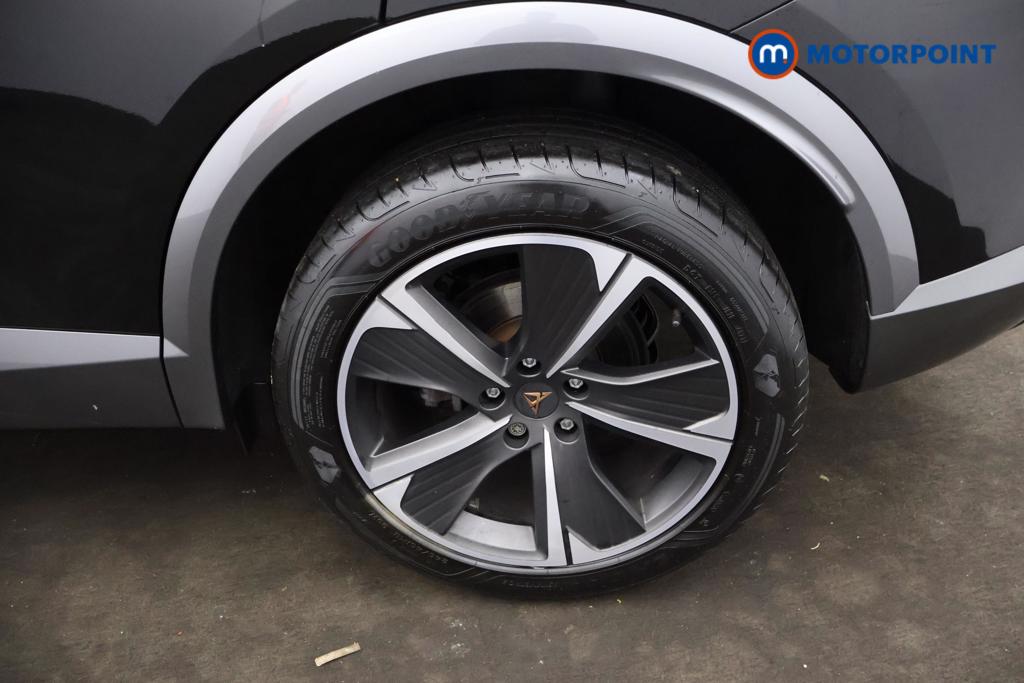 Cupra Formentor V1 Manual Petrol SUV - Stock Number (1546014) - 16th supplementary image