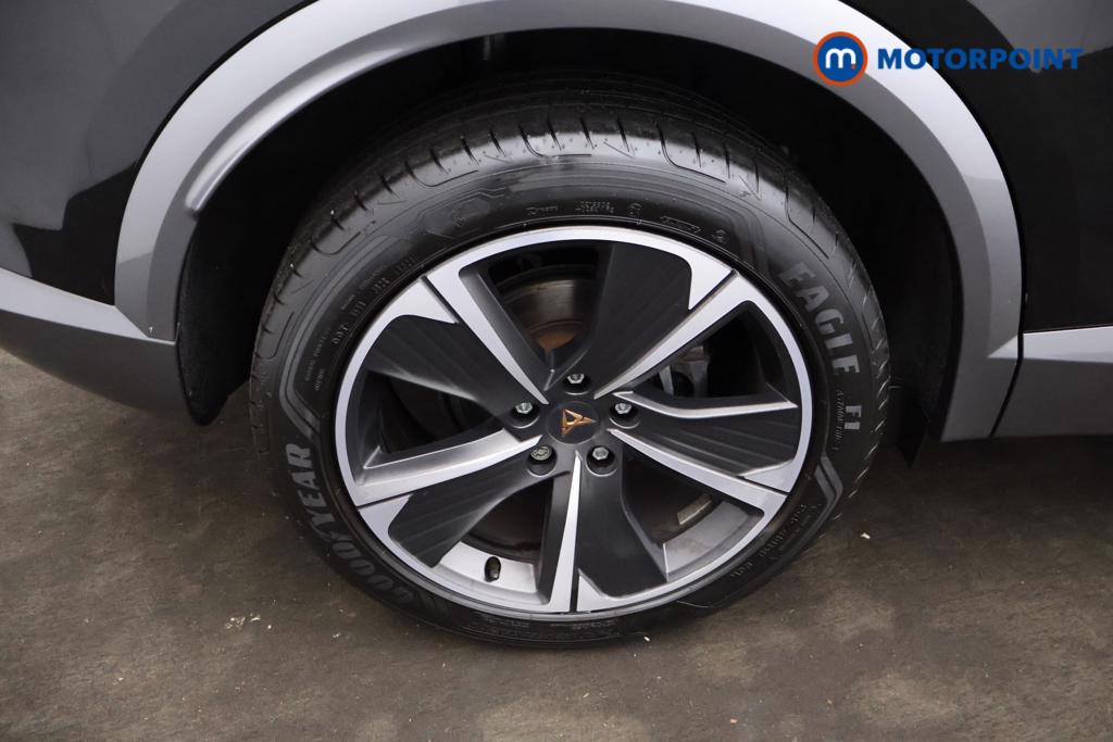 Cupra Formentor V1 Manual Petrol SUV - Stock Number (1546014) - 17th supplementary image