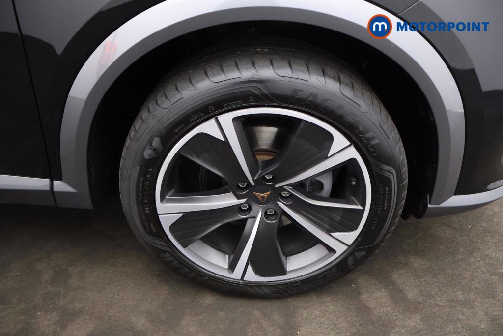Cupra Formentor V1 Manual Petrol SUV - Stock Number (1546014) - 18th supplementary image