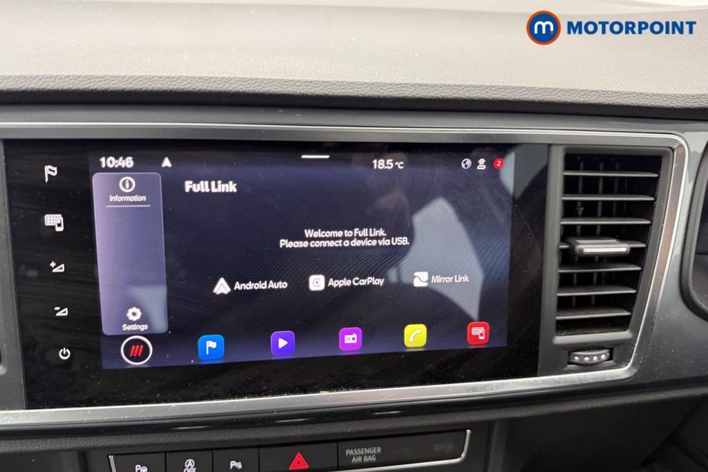 Seat Ateca Se Technology Manual Petrol SUV - Stock Number (1546226) - 2nd supplementary image