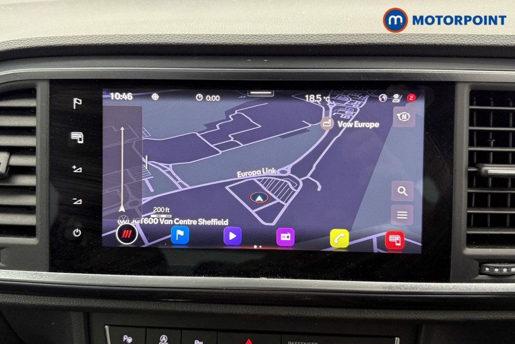 Seat Ateca Se Technology Manual Petrol SUV - Stock Number (1546226) - 7th supplementary image