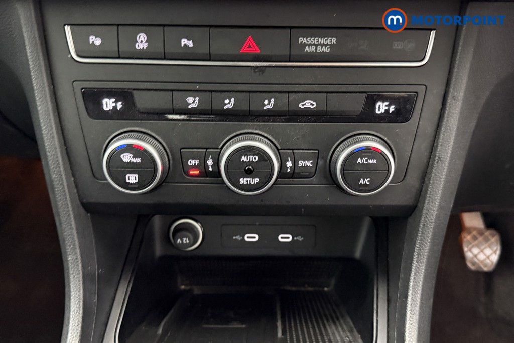 Seat Ateca Se Technology Manual Petrol SUV - Stock Number (1546226) - 11th supplementary image