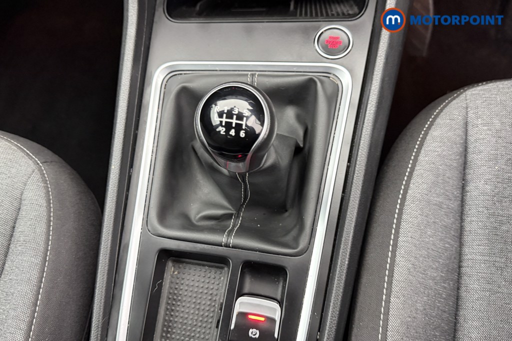 Seat Ateca Se Technology Manual Petrol SUV - Stock Number (1546226) - 12th supplementary image