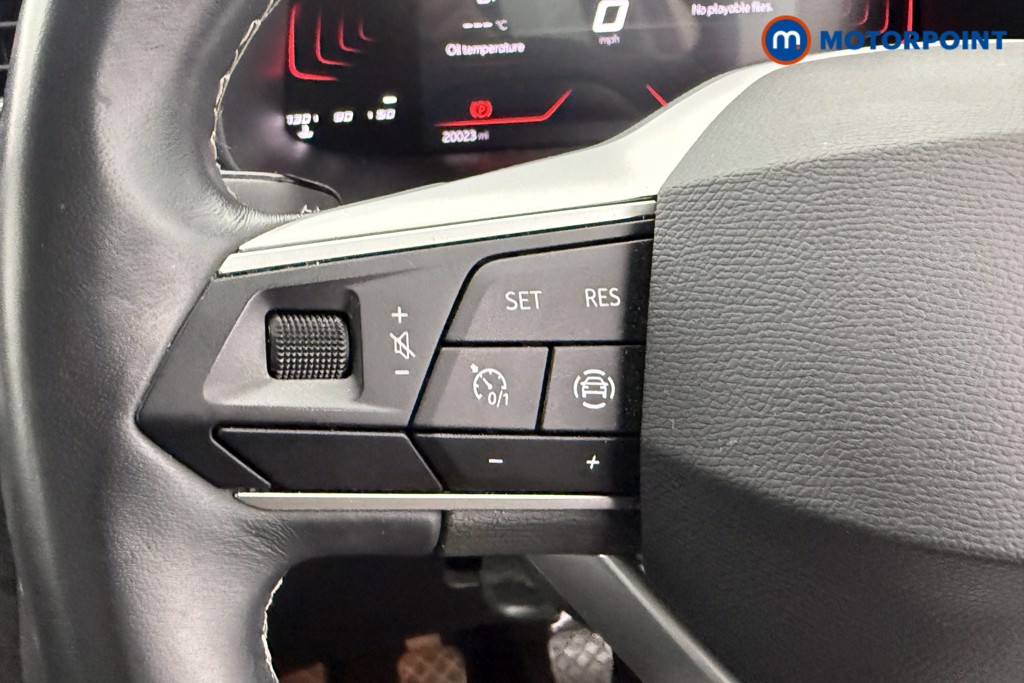 Seat Ateca Se Technology Manual Petrol SUV - Stock Number (1546226) - 13th supplementary image