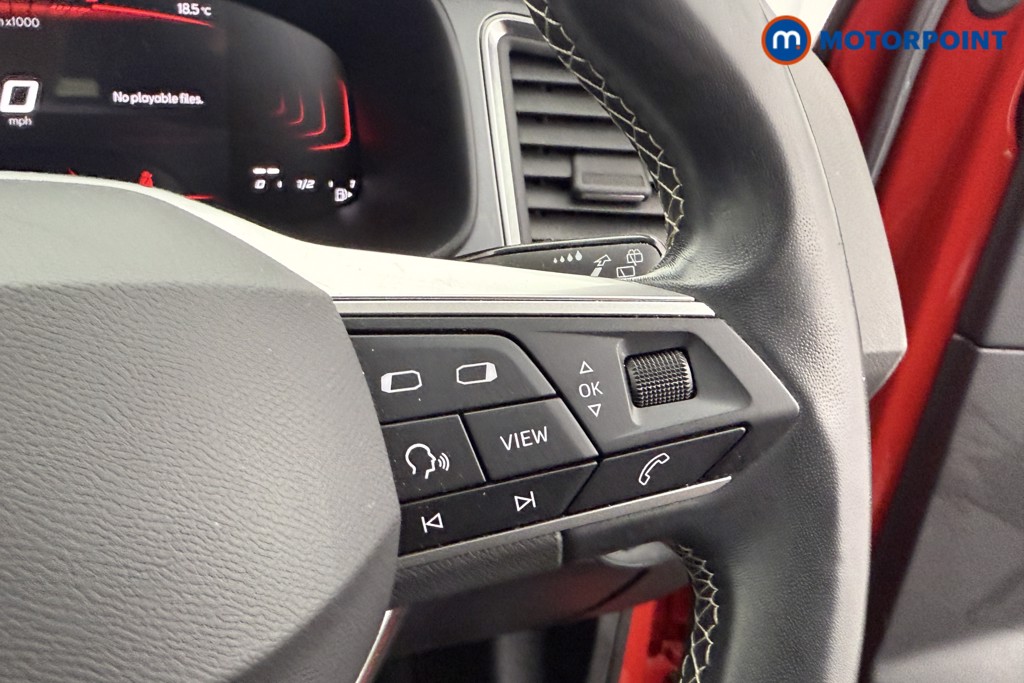Seat Ateca Se Technology Manual Petrol SUV - Stock Number (1546226) - 14th supplementary image