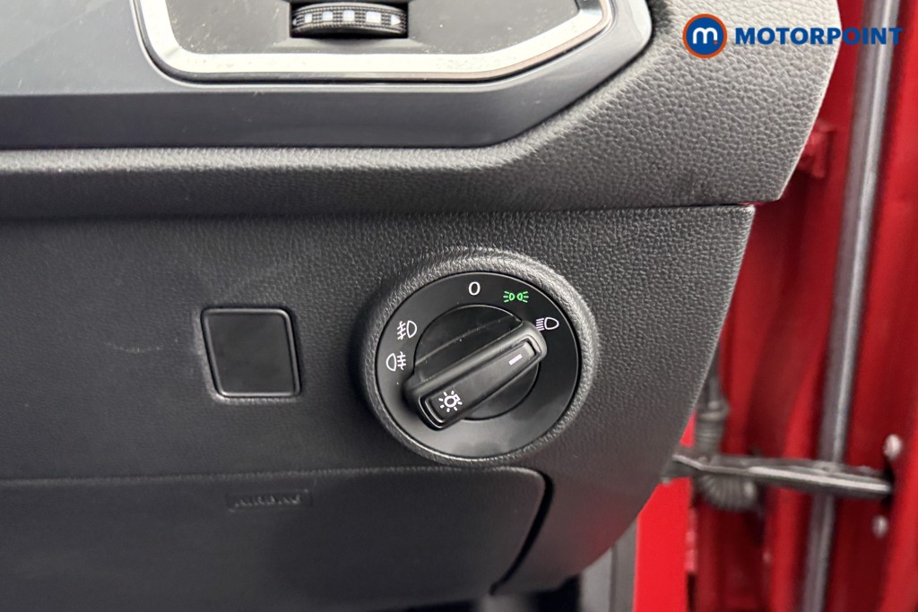 Seat Ateca Se Technology Manual Petrol SUV - Stock Number (1546226) - 15th supplementary image