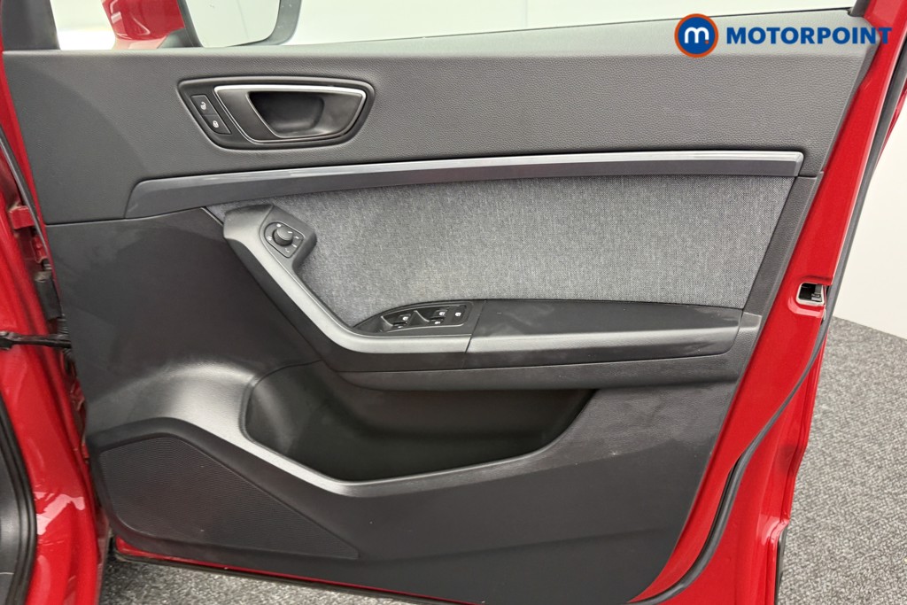 Seat Ateca Se Technology Manual Petrol SUV - Stock Number (1546226) - 17th supplementary image