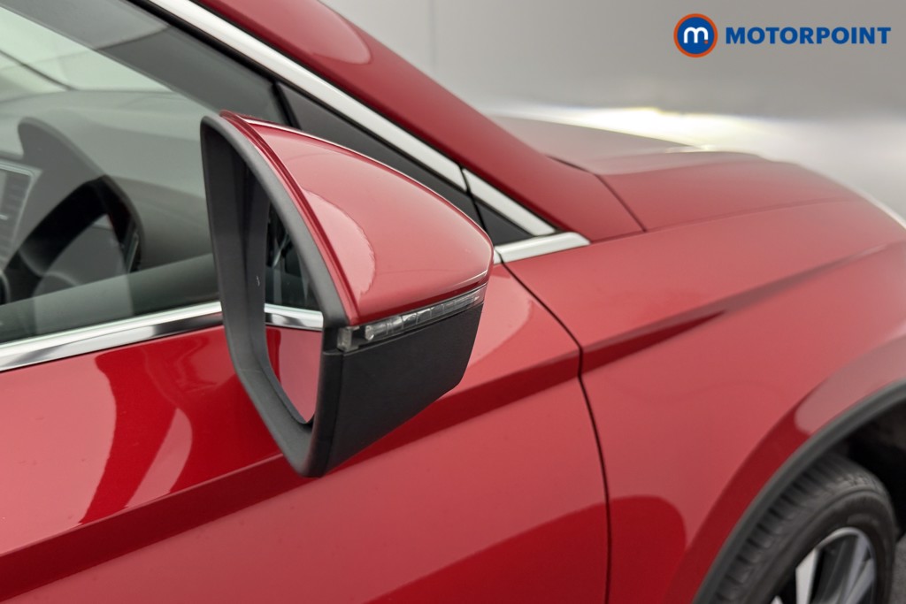 Seat Ateca Se Technology Manual Petrol SUV - Stock Number (1546226) - 18th supplementary image