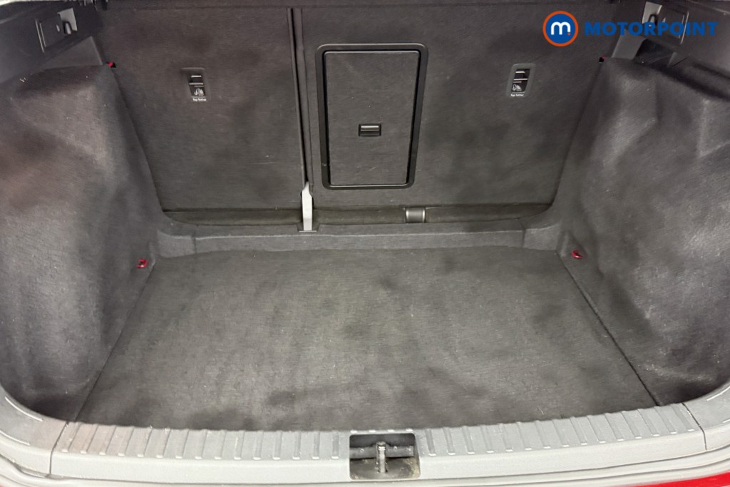 Seat Ateca Se Technology Manual Petrol SUV - Stock Number (1546226) - 21st supplementary image