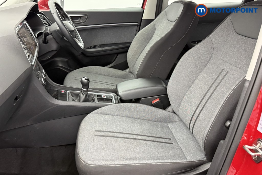 Seat Ateca Se Technology Manual Petrol SUV - Stock Number (1546226) - 22nd supplementary image