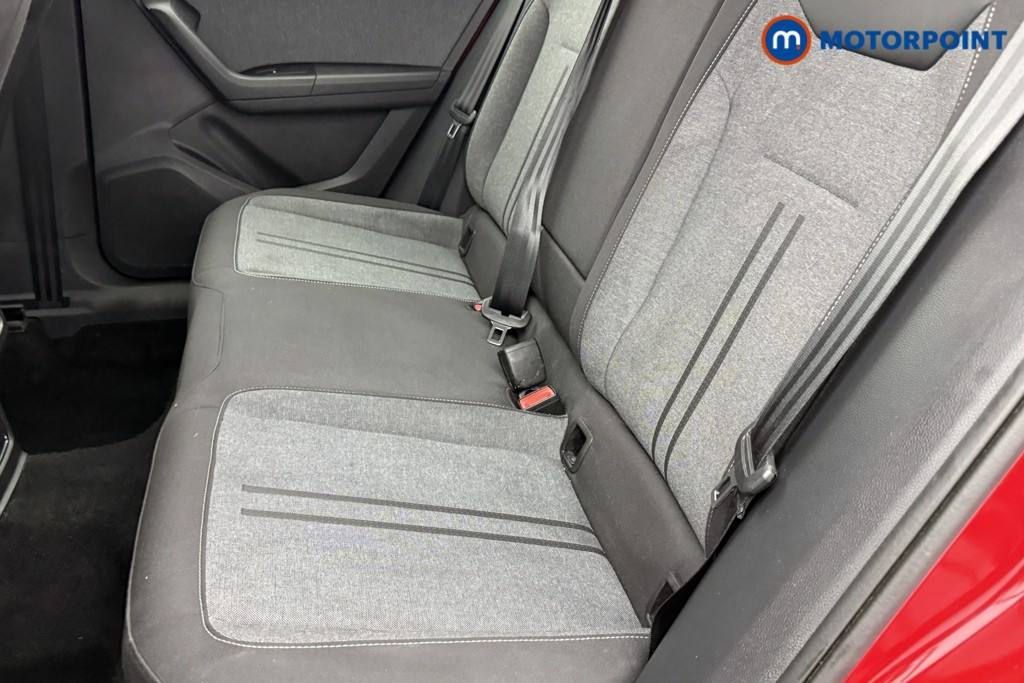 Seat Ateca Se Technology Manual Petrol SUV - Stock Number (1546226) - 23rd supplementary image