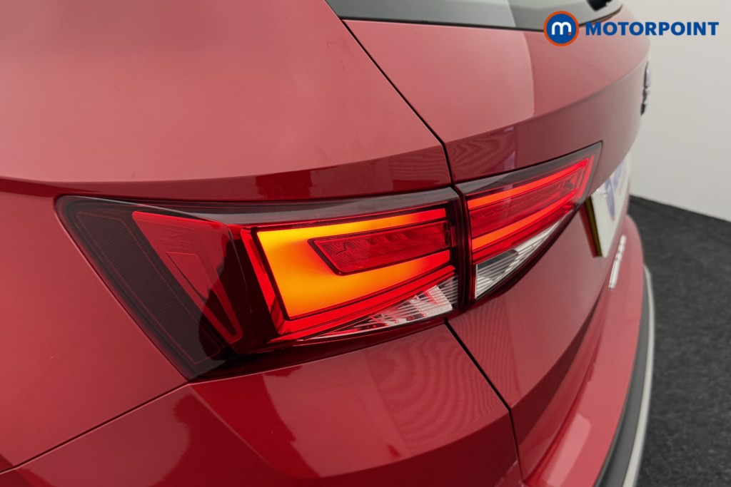Seat Ateca Se Technology Manual Petrol SUV - Stock Number (1546226) - 25th supplementary image