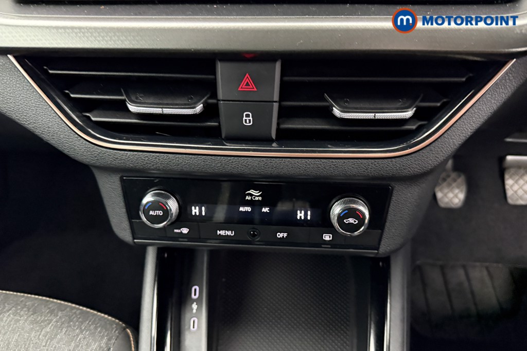 Skoda Kamiq Se L Manual Petrol SUV - Stock Number (1546250) - 12th supplementary image
