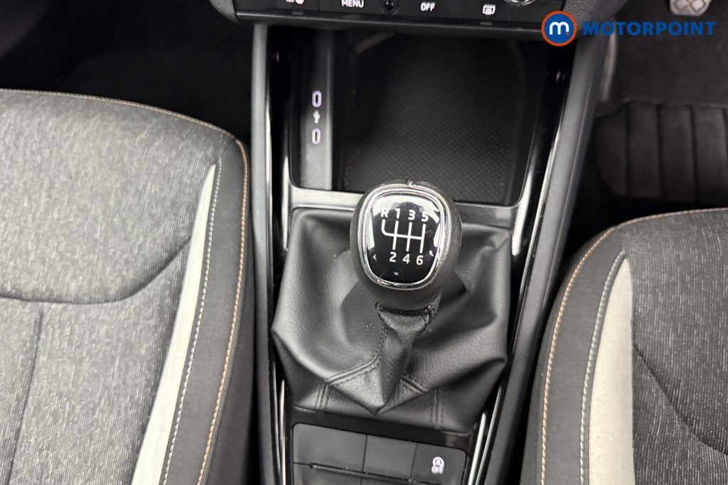 Skoda Kamiq Se L Manual Petrol SUV - Stock Number (1546250) - 13th supplementary image