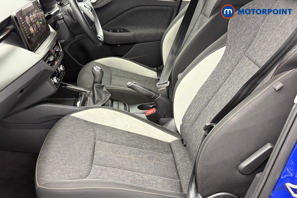 Skoda Kamiq Se L Manual Petrol SUV - Stock Number (1546250) - 23rd supplementary image