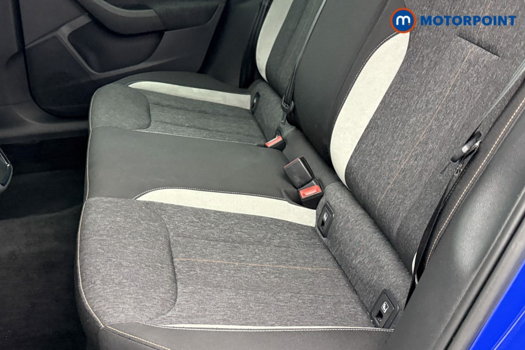 Skoda Kamiq Se L Manual Petrol SUV - Stock Number (1546250) - 24th supplementary image