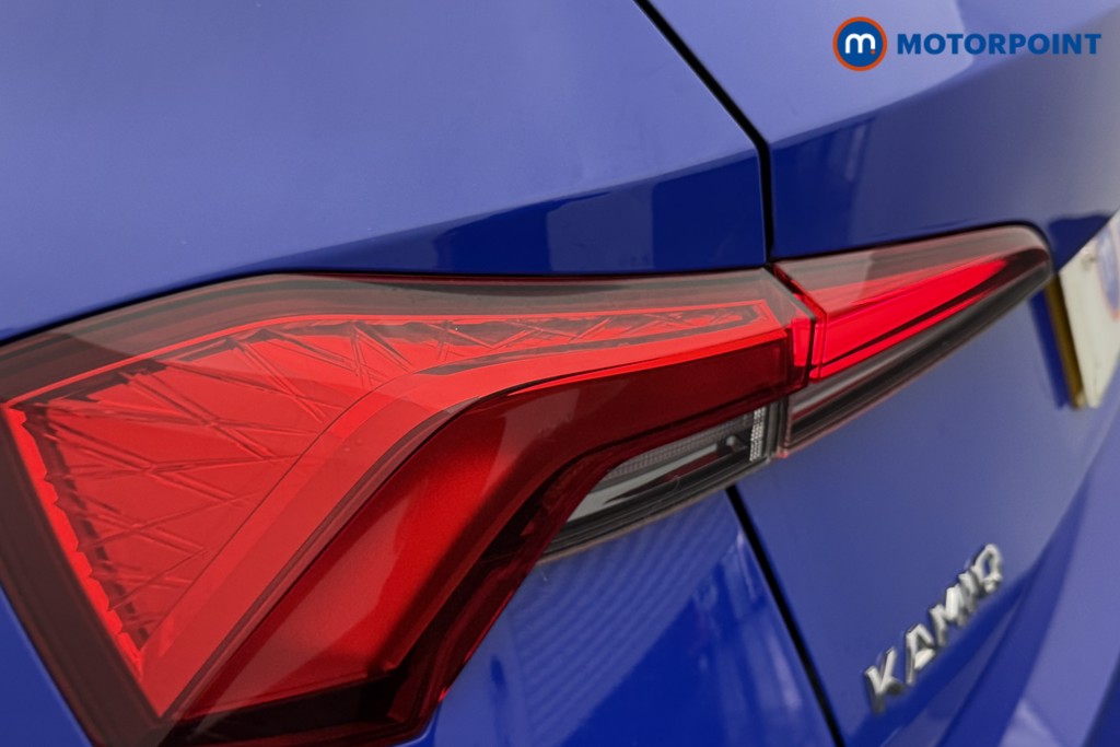Skoda Kamiq Se L Manual Petrol SUV - Stock Number (1546250) - 26th supplementary image