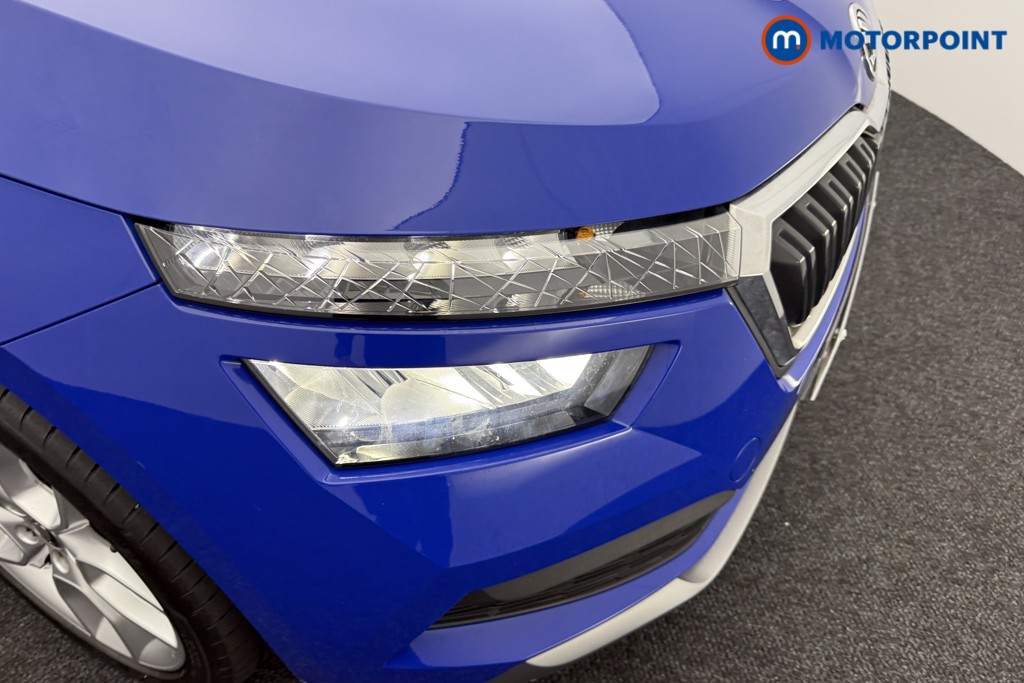 Skoda Kamiq Se L Manual Petrol SUV - Stock Number (1546250) - 28th supplementary image