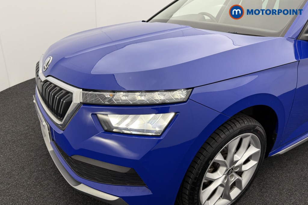 Skoda Kamiq Se L Manual Petrol SUV - Stock Number (1546250) - 29th supplementary image