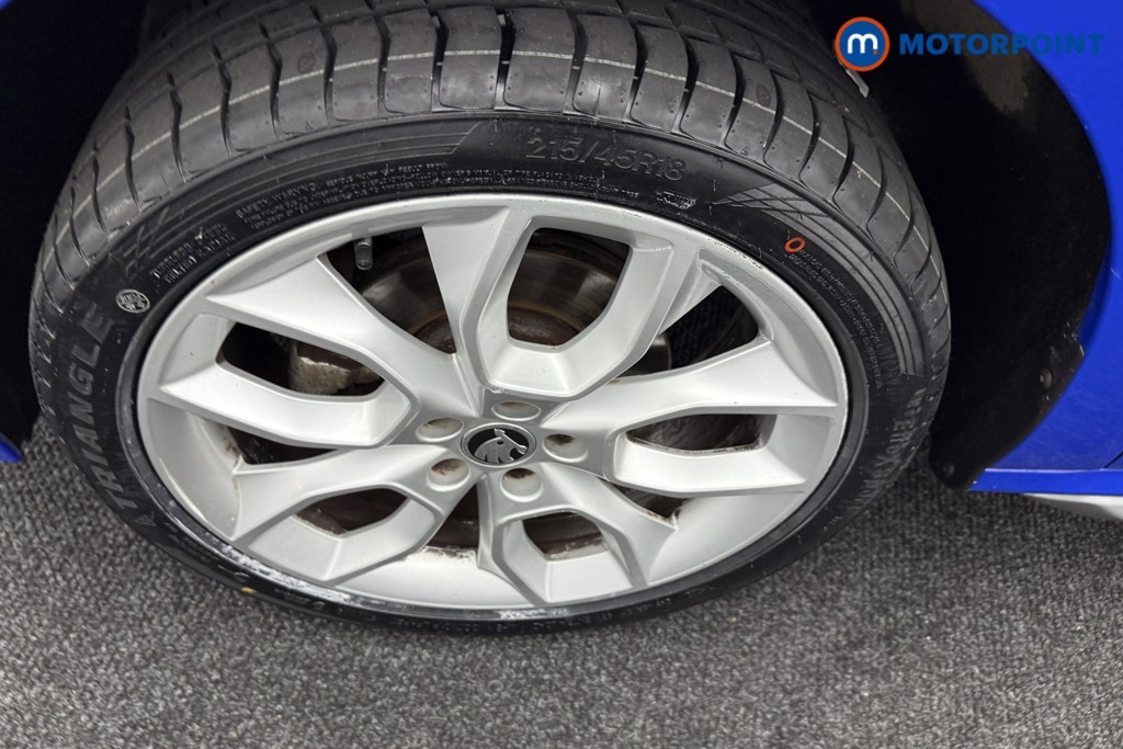 Skoda Kamiq Se L Manual Petrol SUV - Stock Number (1546250) - 30th supplementary image