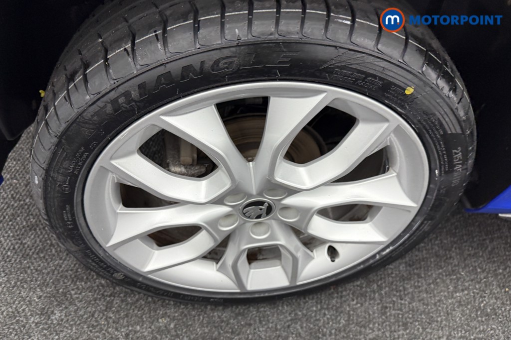 Skoda Kamiq Se L Manual Petrol SUV - Stock Number (1546250) - 32nd supplementary image