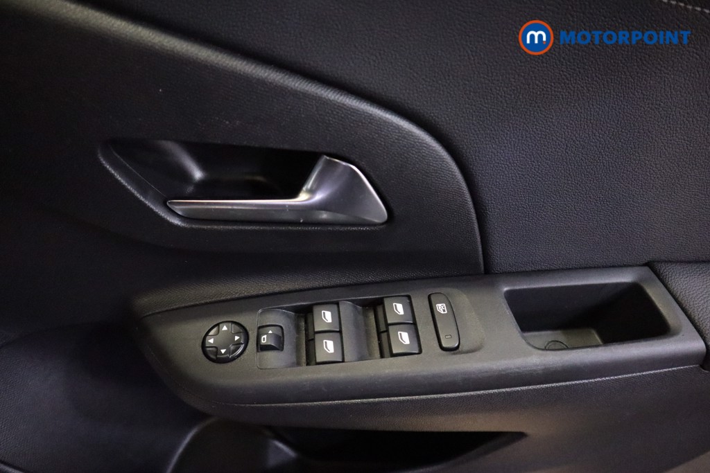 Vauxhall Corsa GS Manual Petrol Hatchback - Stock Number (1546280) - 3rd supplementary image