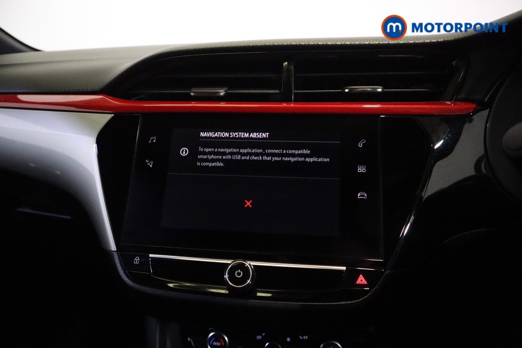 Vauxhall Corsa GS Manual Petrol Hatchback - Stock Number (1546280) - 11th supplementary image