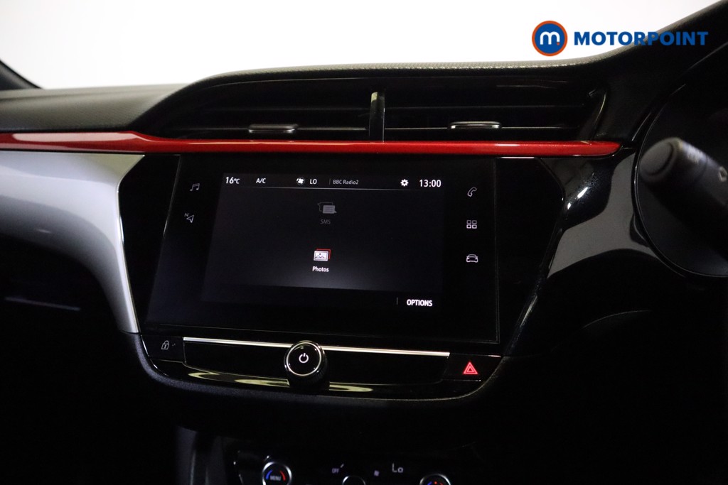 Vauxhall Corsa GS Manual Petrol Hatchback - Stock Number (1546280) - 13th supplementary image